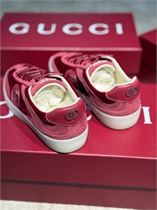 Кеды GUCCI 164297