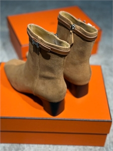 Ботильоны HERMES 164302