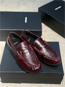 Мокасины YSL 164319