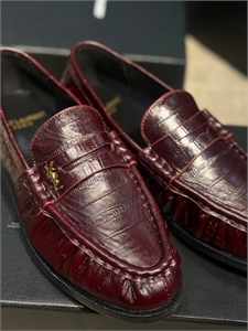 Мокасины YSL 164319