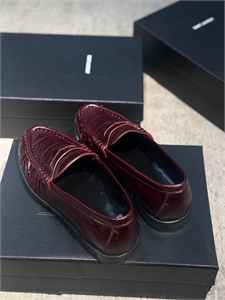 Мокасины YSL 164319