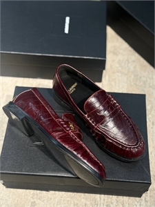 Мокасины YSL 164319