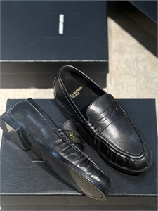 Мокасины YSL 164320