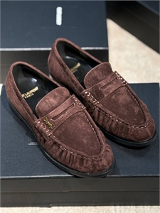 Мокасины YSL 164322