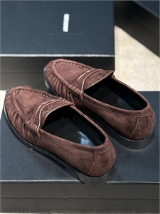 Мокасины YSL 164322