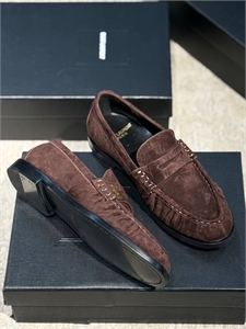 Мокасины YSL 164322