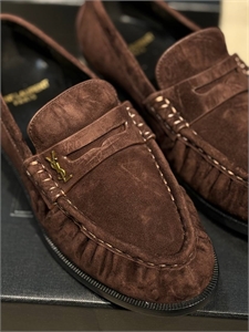 Мокасины YSL 164322