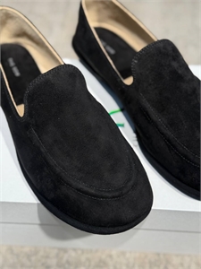 Лоферы THE ROW 164323