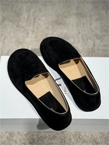 Лоферы THE ROW 164323