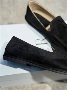 Лоферы THE ROW 164323