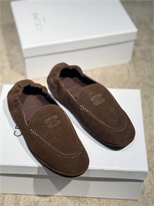 Мокасины CELINE 164326