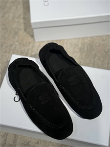 Мокасины CELINE 164327