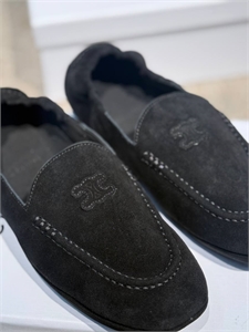 Мокасины CELINE 164327