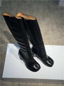 Сапоги MAISON MARGIELA 164328