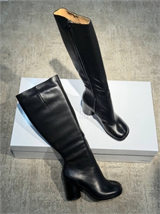 Сапоги MAISON MARGIELA 164328