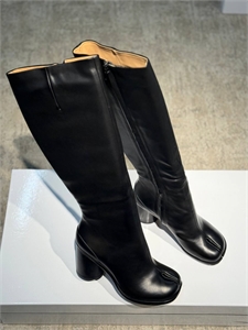 Сапоги MAISON MARGIELA 164328