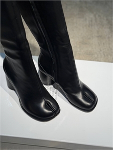 Сапоги MAISON MARGIELA 164328