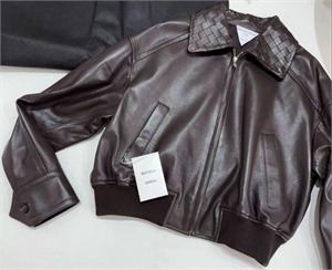 Куртка BOTTEGA VENETA 164341