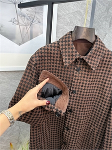 Рубашка BOTTEGA 164407