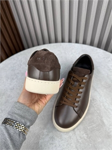 Кеды KITON 164408