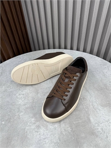 Кеды KITON 164408