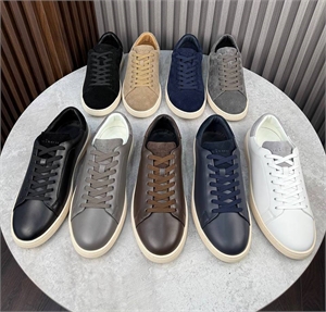 Кеды KITON 164408