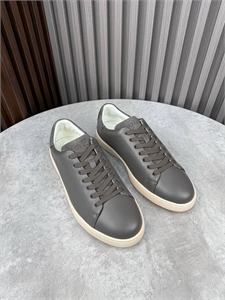 Кеды KITON 164409