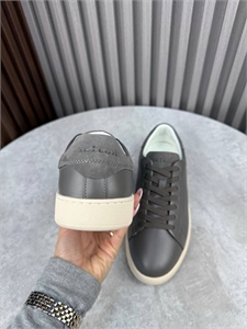 Кеды KITON 164409