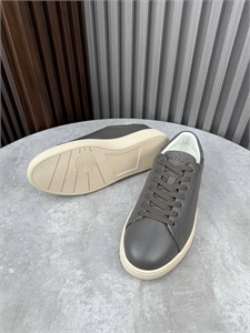 Кеды KITON 164409