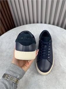 Кеды KITON 164410