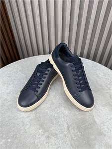 Кеды KITON 164410