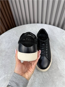 Кеды KITON 164411