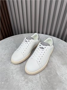 Кеды KITON 164412