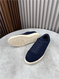 Кеды KITON 164413