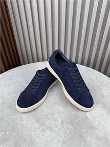 Кеды KITON 164413