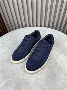 Кеды KITON 164413