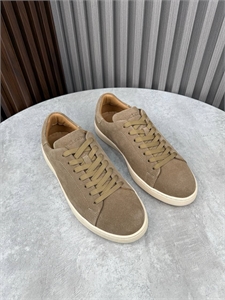 Кеды KITON 164414