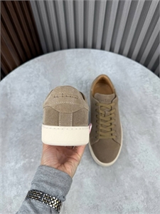 Кеды KITON 164414