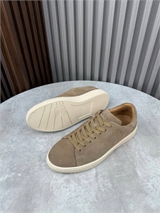 Кеды KITON 164414