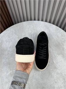 Кеды KITON 164415