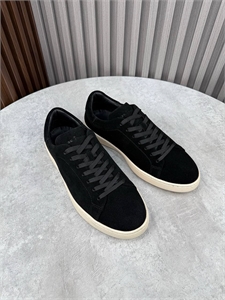 Кеды KITON 164415