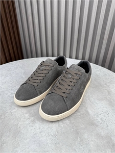 Кеды KITON 164416