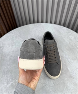 Кеды KITON 164416