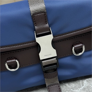 Сумка PRADA 164423