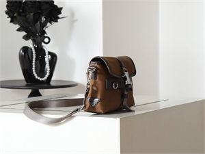Сумка PRADA 164424