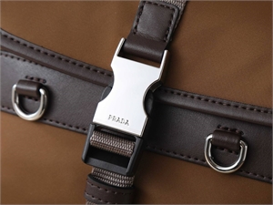 Сумка PRADA 164424