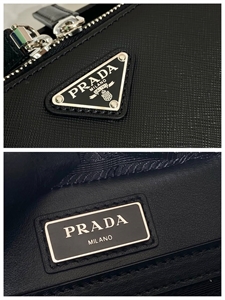 Сумка PRADA 164425