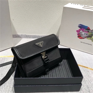 Сумка PRADA 164428