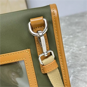 Сумка PRADA 164429