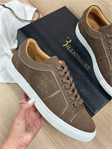 Кеды Billionaire 164430